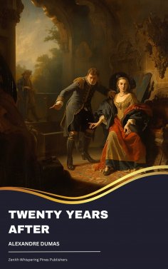 eBook: Twenty Years After