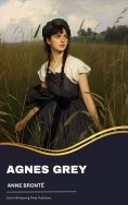 eBook: Agnes Grey