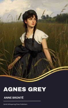 eBook: Agnes Grey