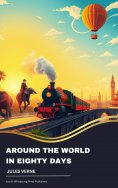 eBook: Around the World in Eighty Days