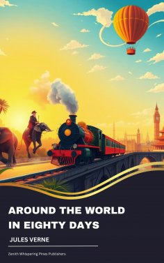 ebook: Around the World in Eighty Days