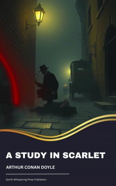 eBook: A Study in Scarlet