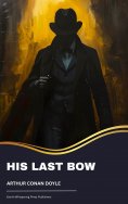ebook: His Last Bow