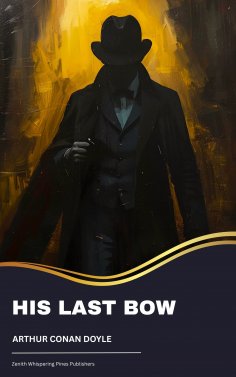 ebook: His Last Bow
