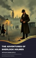 eBook: The Adventures of Sherlock Holmes