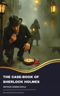 eBook: The Case-Book of Sherlock Holmes