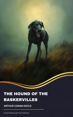 ebook: The Hound of the Baskervilles