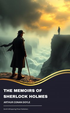 ebook: The Memoirs of Sherlock Holmes