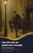 eBook: The Return of Sherlock Holmes