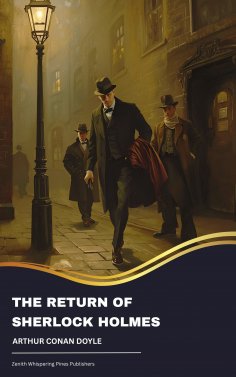 eBook: The Return of Sherlock Holmes