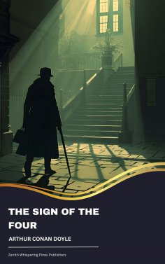 eBook: The Sign of the Four