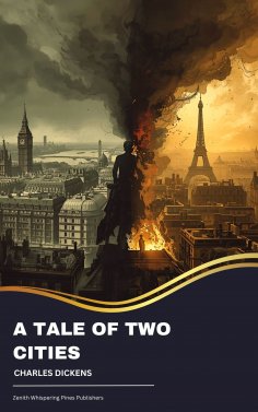 eBook: A Tale of Two Cities