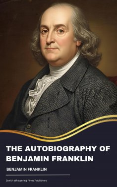 ebook: The Autobiography of Benjamin Franklin