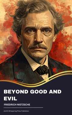 ebook: Beyond Good and Evil