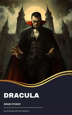 eBook: Dracula