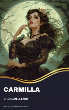 eBook: Carmilla