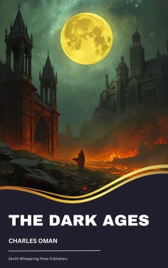 ebook: The Dark Ages
