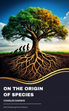 ebook: On the Origin of Species