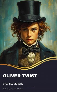 ebook: Oliver Twist