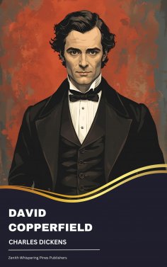 eBook: David Copperfield