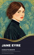 eBook: Jane Eyre