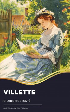 eBook: Villette
