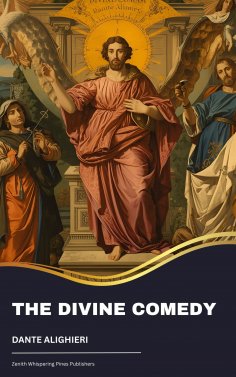 ebook: The Divine Comedy