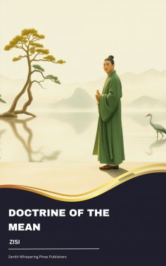 eBook: Doctrine of the Mean