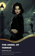 ebook: The Angel of Terror