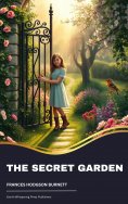 ebook: The Secret Garden