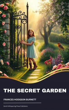 ebook: The Secret Garden