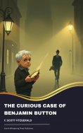 eBook: The Curious Case of Benjamin Button