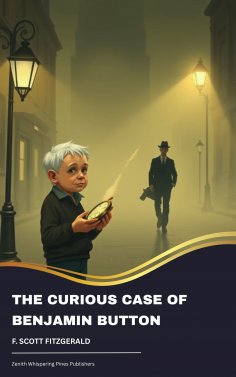 eBook: The Curious Case of Benjamin Button