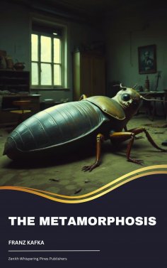 ebook: The Metamorphosis