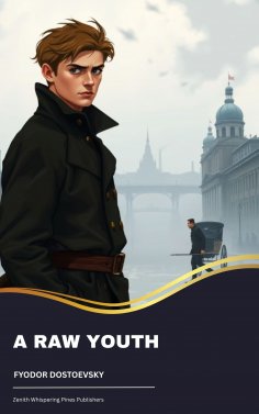 eBook: A Raw Youth