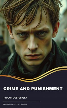 eBook: Crime and Punishment