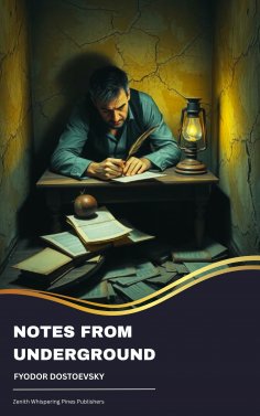 eBook: Notes from Underground