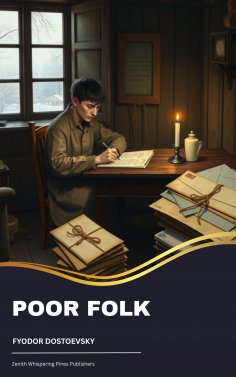eBook: Poor Folk