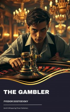eBook: The Gambler