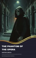 eBook: The Phantom of the Opera