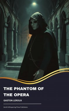 eBook: The Phantom of the Opera