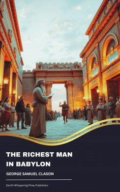 ebook: The Richest Man in Babylon