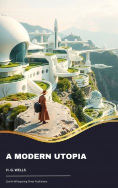 ebook: A Modern Utopia