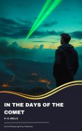 ebook: In the Days of the Comet