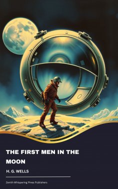 eBook: The First Men in the Moon