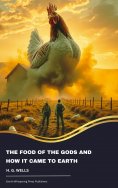 ebook: The Food of the Gods and How It Came to Earth