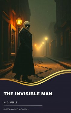 ebook: The Invisible Man