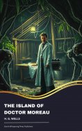 eBook: The Island of Doctor Moreau