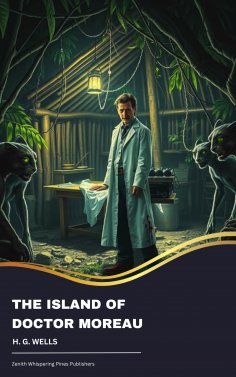 eBook: The Island of Doctor Moreau