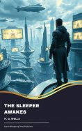 ebook: The Sleeper Awakes